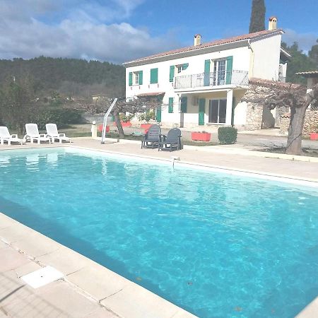 Entre Mer Et Montagne Les Arcs-sur-Argens Экстерьер фото