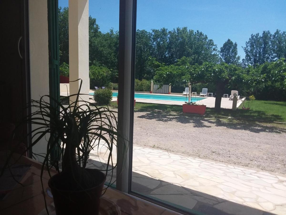 Entre Mer Et Montagne Les Arcs-sur-Argens Экстерьер фото