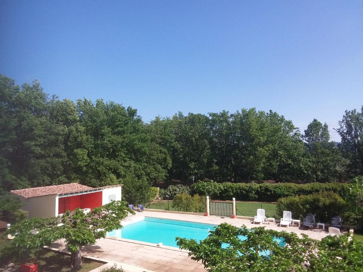 Entre Mer Et Montagne Les Arcs-sur-Argens Экстерьер фото