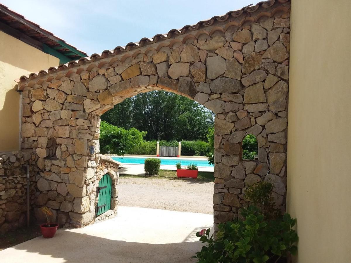Entre Mer Et Montagne Les Arcs-sur-Argens Экстерьер фото